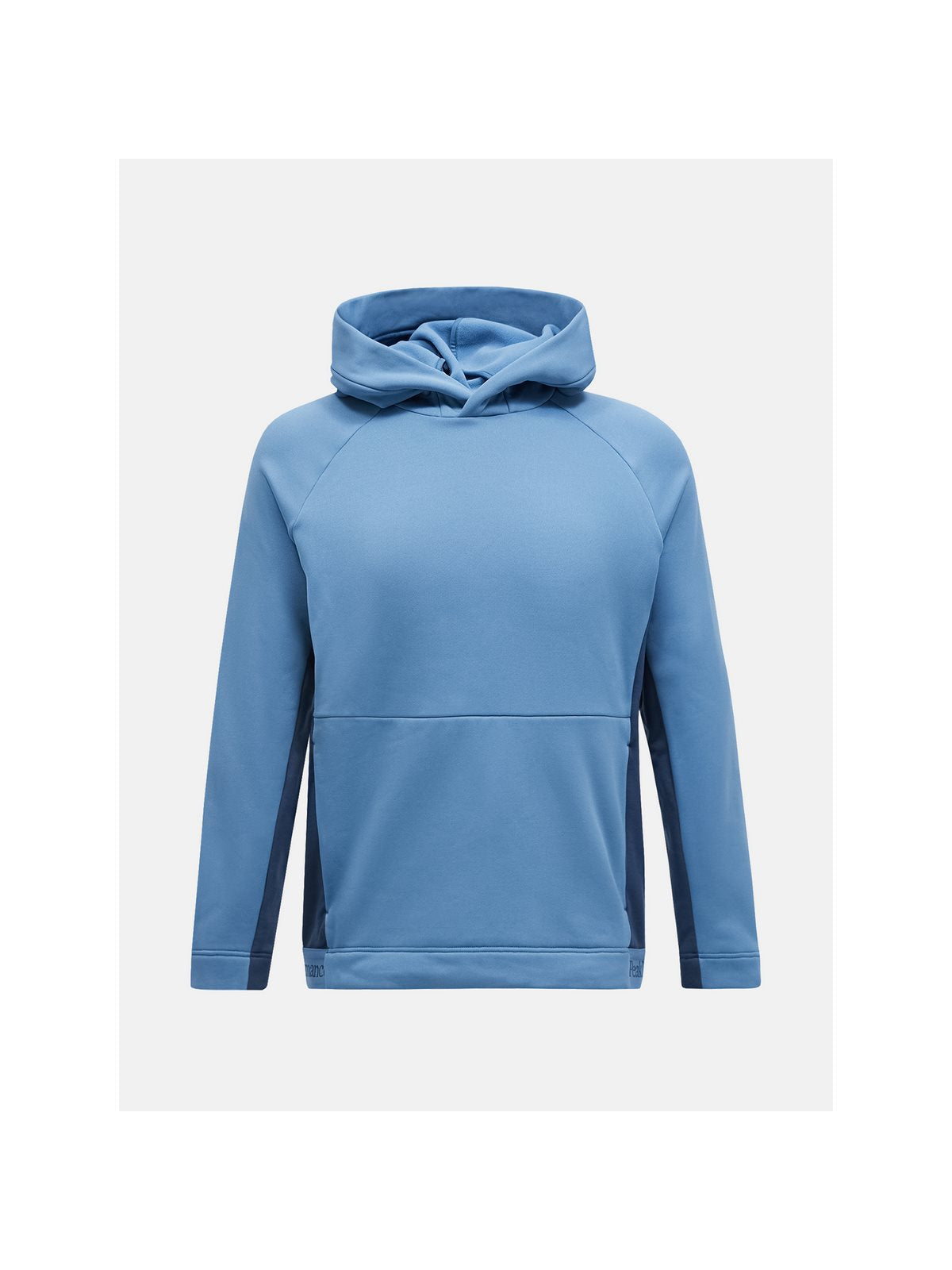 Bluza Peak Performance M Rider Tech Hood niebieski