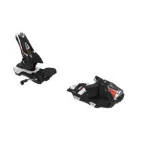 Narty ROSSIGNOL STRATO EDITION W + wiązania LOOK SPX 12 K.GW B80 BLACK ICON - Adventure Sports
