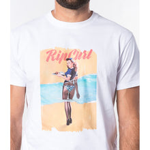 T-Shirt RIP CURL GOOD DAY BAD S/S TEE - Koszulka - Adventure Sports
