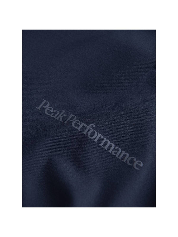 Koszulka termiczna Peak Performance M SPIRIT CREW