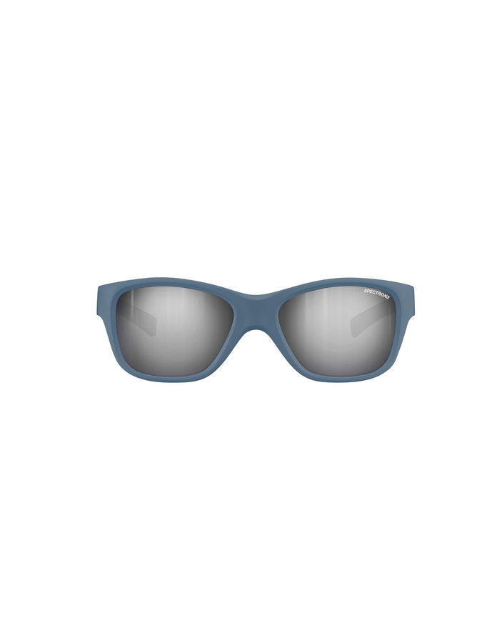 Okulary przeciwsłoneczne dla dzieci JULBO TURN - niebieski | Spectron Cat 3
