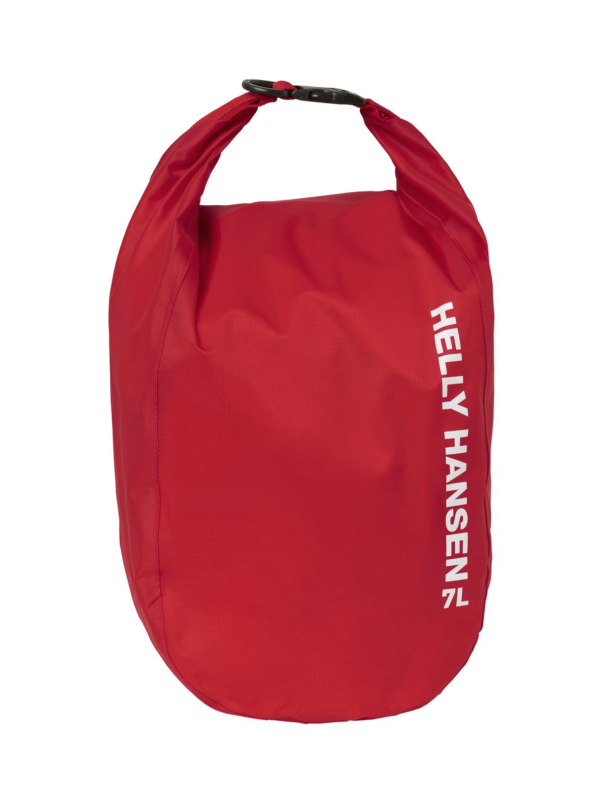 Torba Helly Hansen Hh Light Dry Bag 7L - czerwony