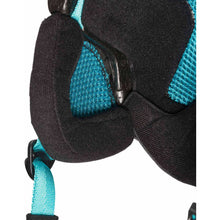 Kask Narciarski ROSSIGNOL WHOOPEE VISOR IMPACTS BL/BK - narciarski - Adventure Sports
