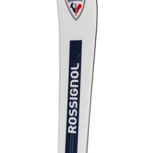 Narty ROSSIGNOL STRATO ST 650K + wiązania LOOK SPX 12 K.GW B80 BLACK ICON - Adventure Sports
