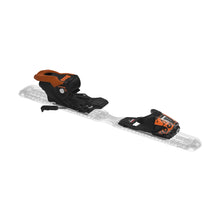 Narty ROSSIGNOL REACT 6 Ca + wiązania LOOK Xpress 11 GW B83 Blk Orange - Adventure Sports
