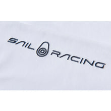 Spodnie SAIL RACING W Gale Sweat Pant - biały - Adventure Sports
