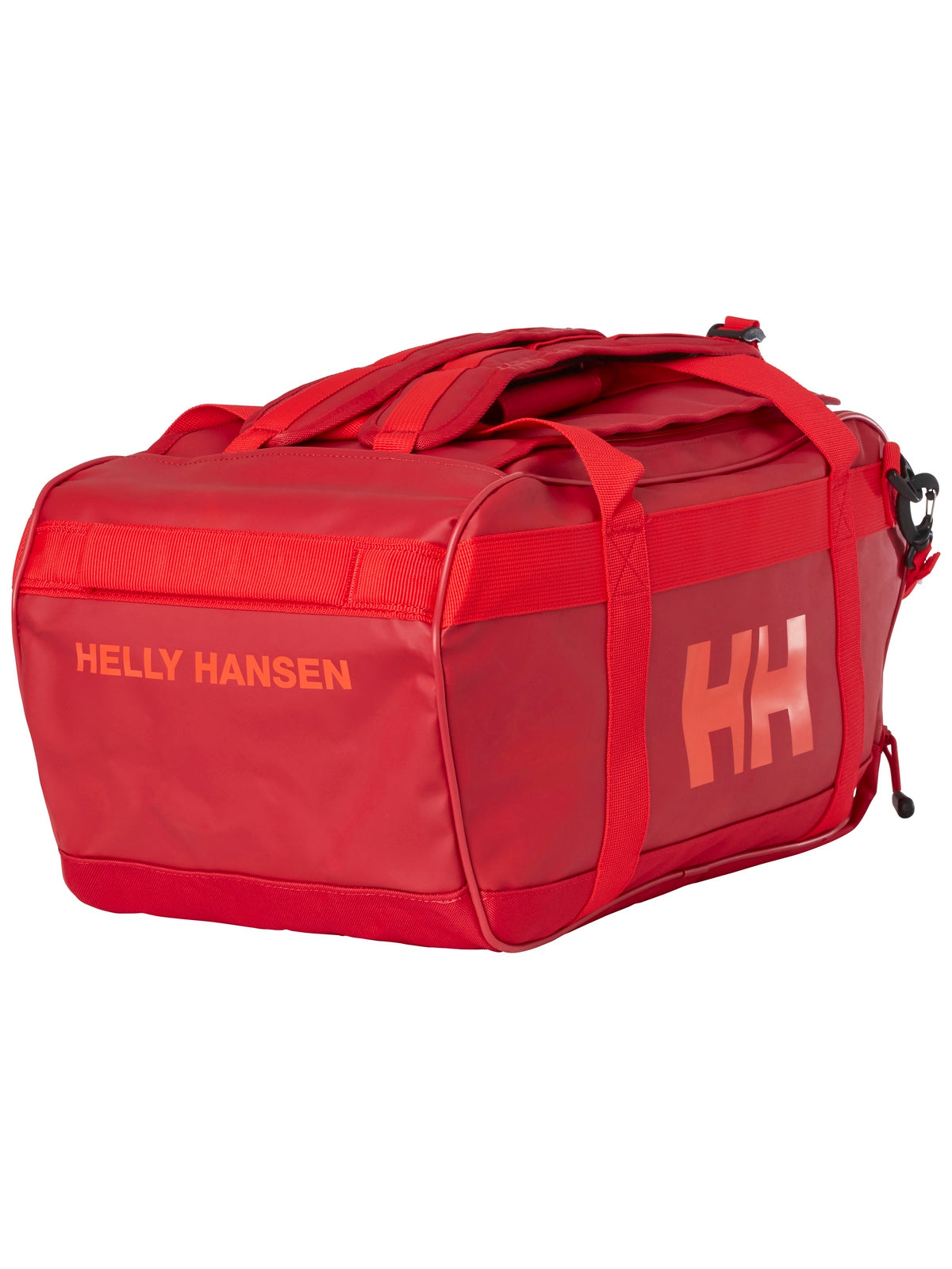 Torba Helly Hansen H/H Scout Duffel L-czerwony