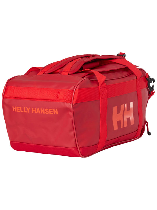 Torba Helly Hansen H/H Scout Duffel L-czerwony