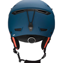 Kask Narciarski ROSSIGNOL REPLY IMPACTS W BLUE - narciarski - Adventure Sports
