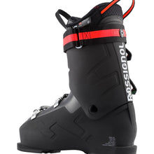 Buty Narciarskie ROSSIGNOL SPEED 120 - BLACK - Adventure Sports
