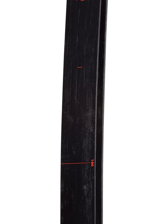 Narty biegowe ROSSIGNOL BC 100 POSITRACK - Adventure Sports
