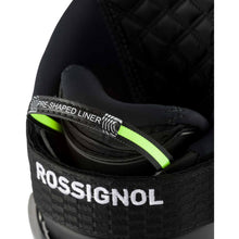 Buty Narciarskie ROSSIGNOL ALLSPEED PRO 110 - BLACK - Adventure Sports
