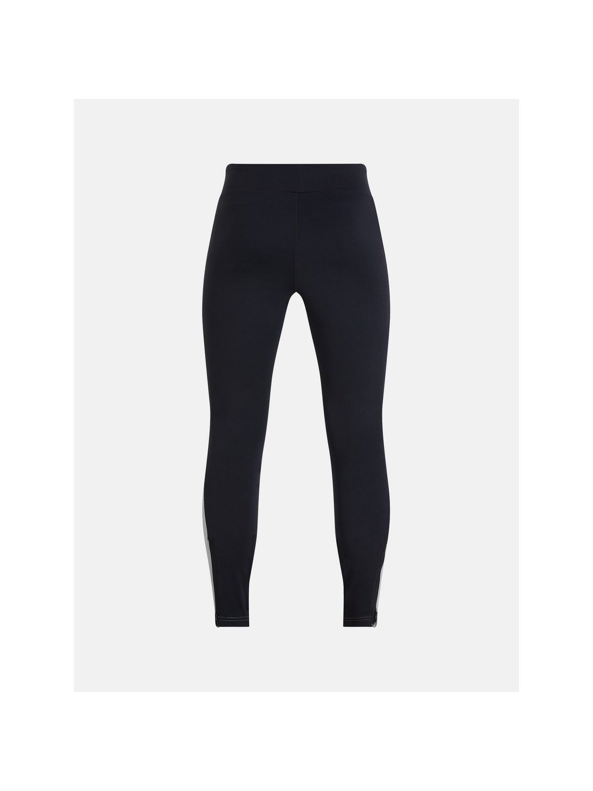 Legginsy Peak Performance W Vislight Track Tights szary