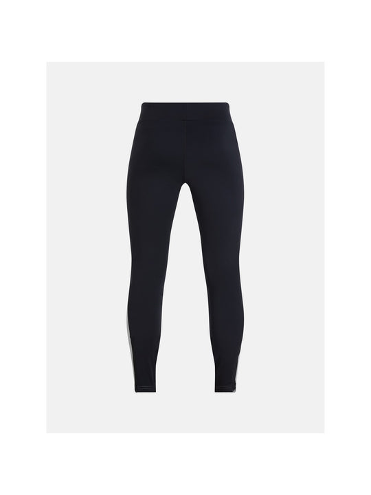 Legginsy Peak Performance W Vislight Track Tights szary
