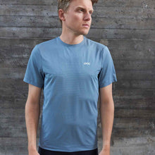 T-Shirt POC Air Tee niebieski - Koszulka - Adventure Sports
