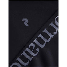 Koszulka Peak Performance M Alum Light Long Sleeve czarny - Adventure Sports
