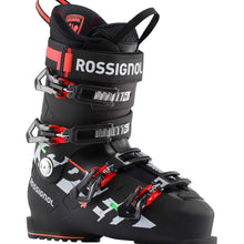 Buty Narciarskie ROSSIGNOL SPEED 120 - BLACK - Adventure Sports
