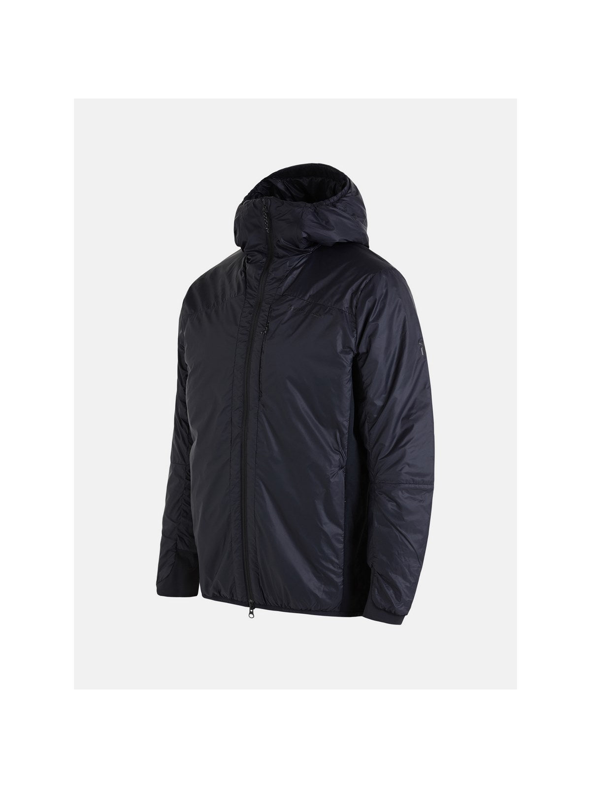 Kurtka Peak Performance M Radiance Hood Jacket czarny