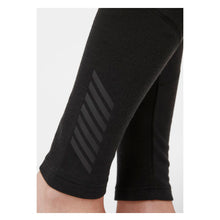 Spodnie Helly Hansen W Lifa Merino Midweight Pant czarny - Adventure Sports
