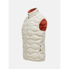 Kamizelka Peak Performance M Helium Down Vest beżowy - Adventure Sports
