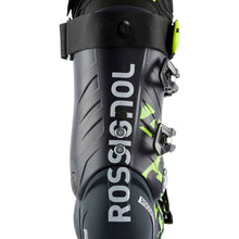Buty Narciarskie ROSSIGNOL ALLSPEED 100 - DARK/BLUE - Adventure Sports

