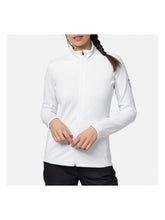 Bluza ROSSIGNOL W Classique Clim biały
