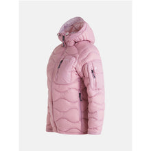 Kurtka puchowa Peak Performance W Helium Utility Down Hood - Adventure Sports
