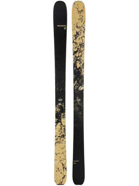 Narty freeridowe ROSSIGNOL BLACKOPS SENDER TI - 187 - Adventure Sports
