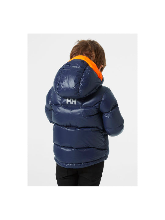 Helly hansen k sale isfjord down parka