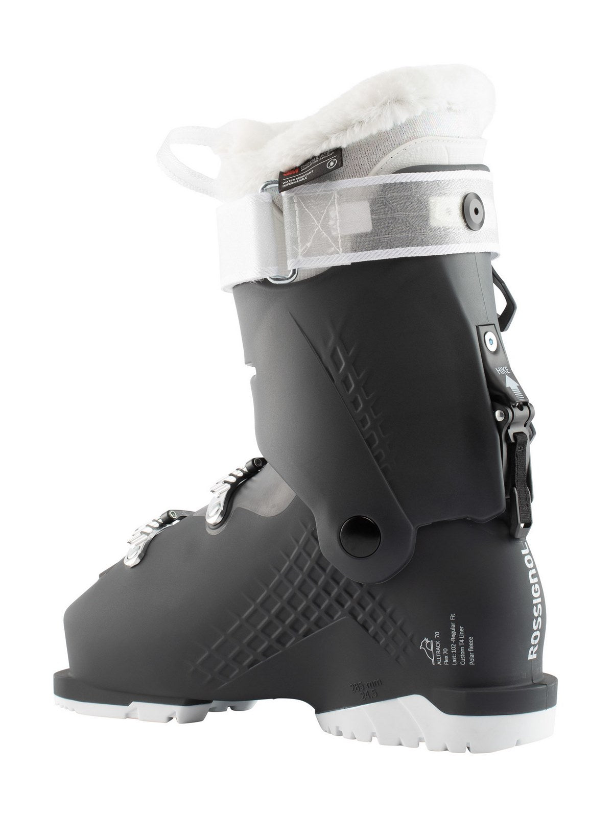 Buty narciarskie ROSSIGNOL ALLTRACK 70 W - DARK IRON - Narciarskie - Adventure Sports