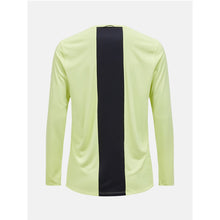Koszulka Peak Performance M Alum Light Long Sleeve żółty - Adventure Sports
