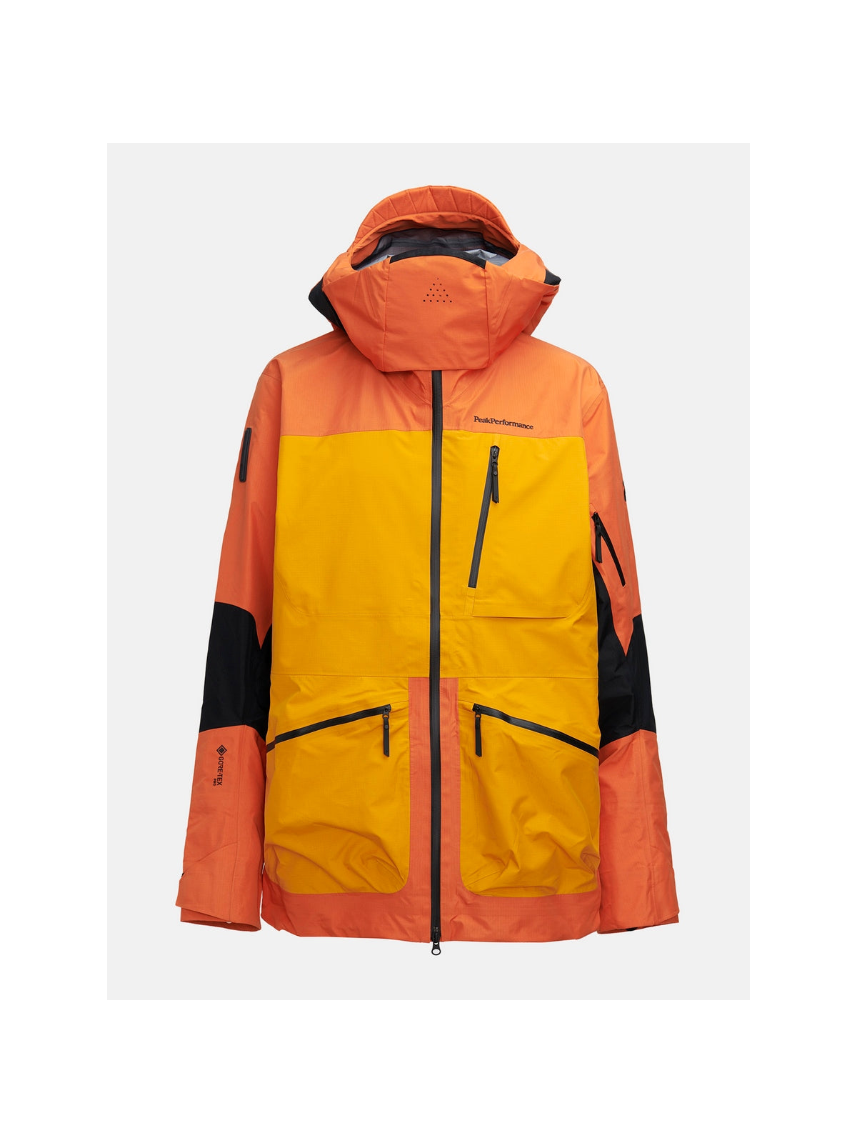 Kurtka Narciarska PEAK PERFORMANCE M VERTICAL PRO JACKET