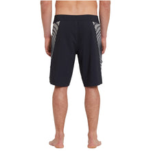 Boardshorty Volcom Surf Vitals J Robinson Mod 20 - czarny - Adventure Sports
