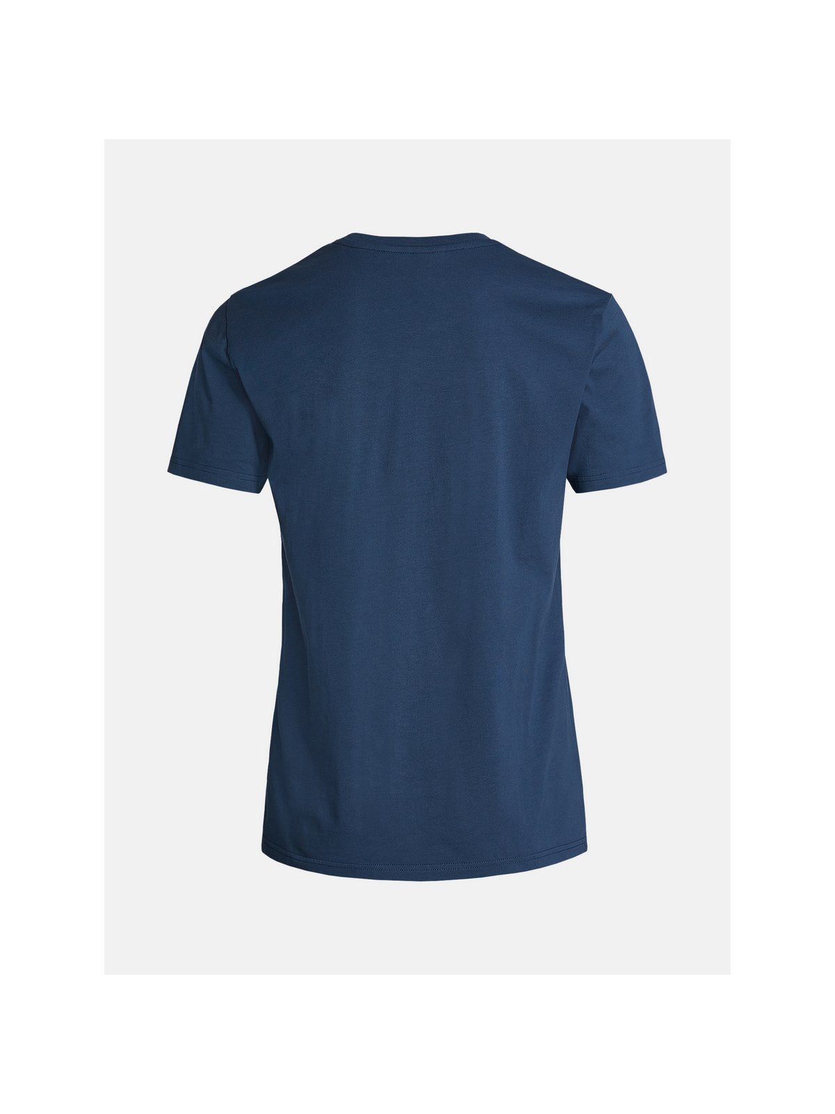 T Shirt Peak Performance M Original Tee - niebieski