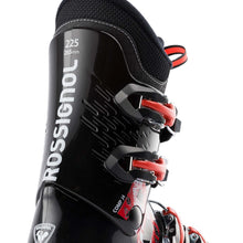 Buty Narciarskie ROSSIGNOL COMP J4 - BLACK - Adventure Sports
