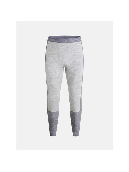 Legginsy Peak Performance M Magic Long John szary
