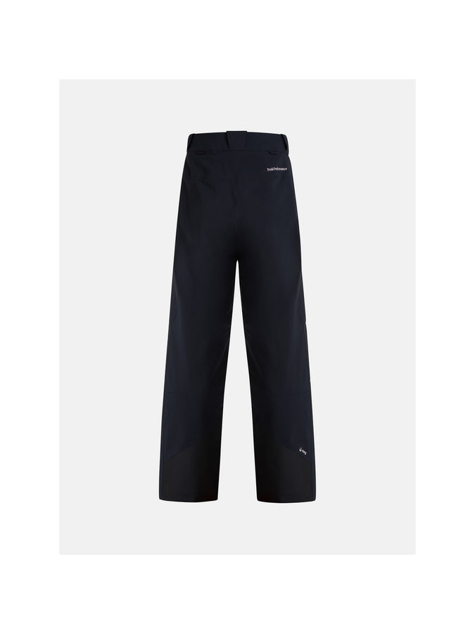 Spodnie narciarskie Peak Performance M Pact Pants czarny