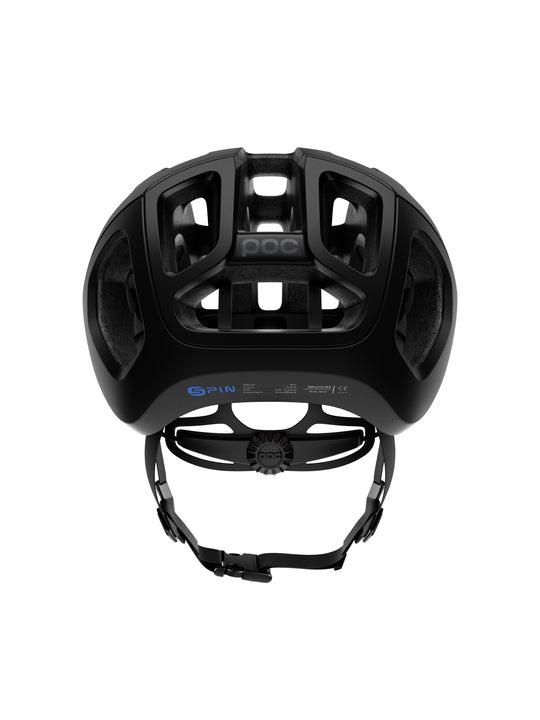 Kask Rowerowy POC VENTRAL AIR SPIN