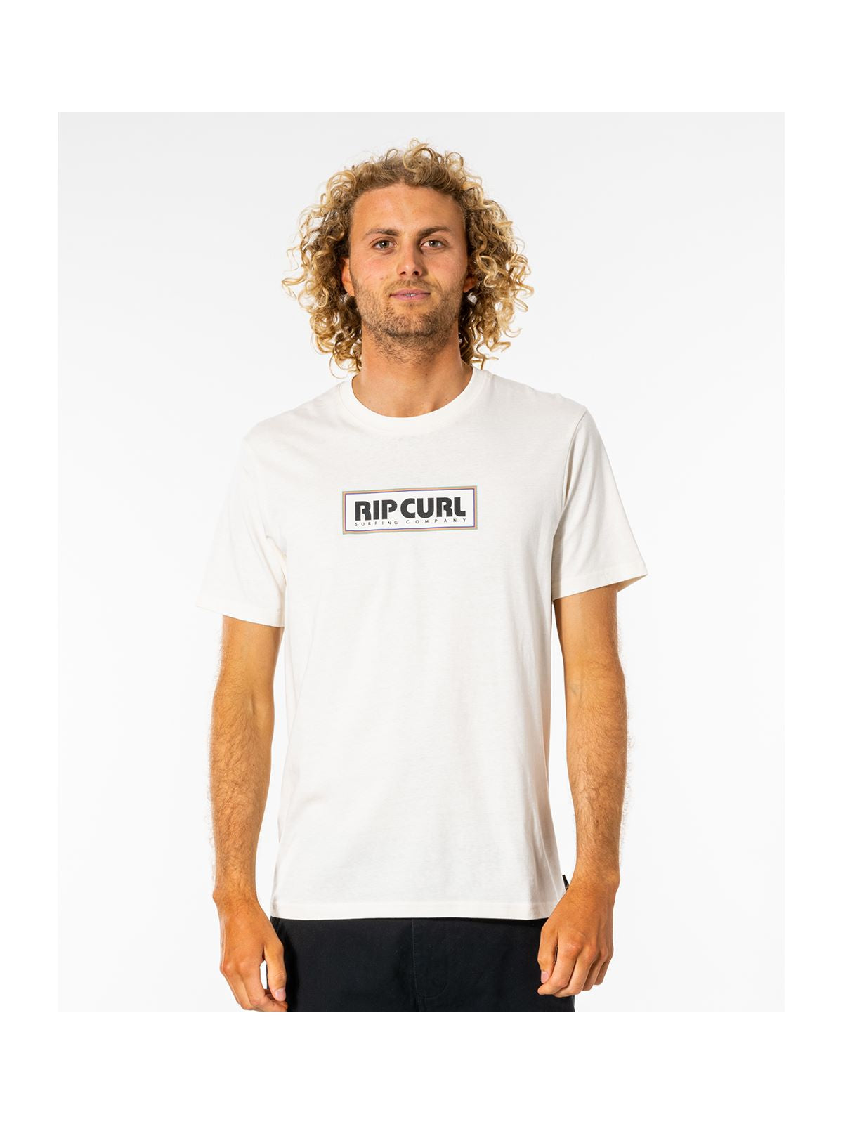 T-Shirt Rip Curl BIG MUMMA ICON TEE - Koszulka - Adventure Sports