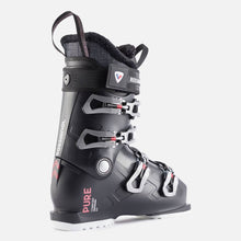 Buty narciarskie ROSSIGNOL PURE COMFORT 60 - SOFT BLACK - Narciarskie - Adventure Sports
