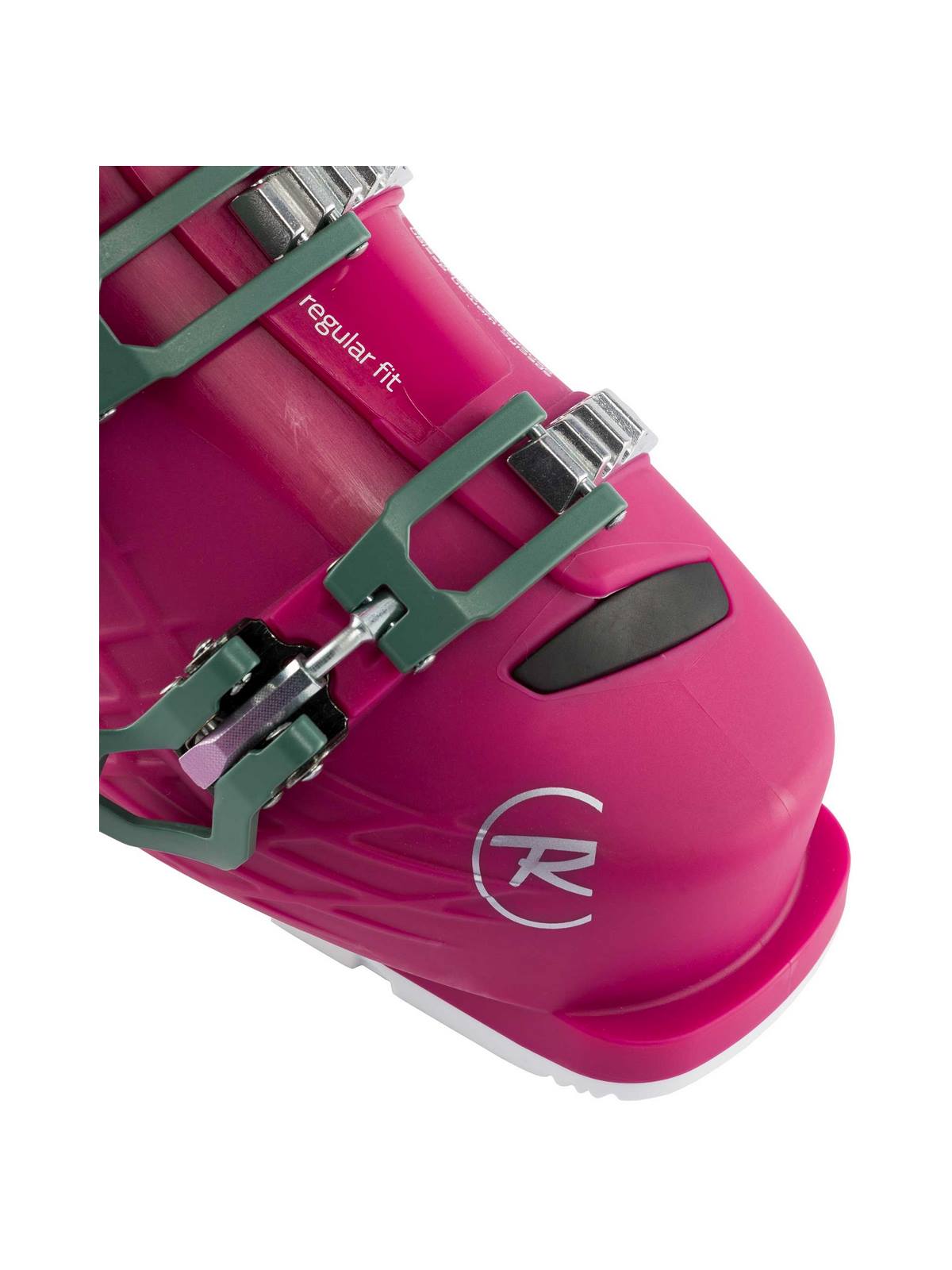 Buty Narciarskie ROSSIGNOL ALLTRACK 70 W - RASPBERRY - Adventure Sports