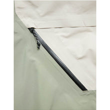 Kurtka Peak Performance W Pac Gore-Tex Jacket beżowy - Adventure Sports
