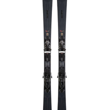 Narty ROSSIGNOL NOVA 14 Ti + wiązania LOOK NX12 Konect GW B80 Black chrome - Adventure Sports
