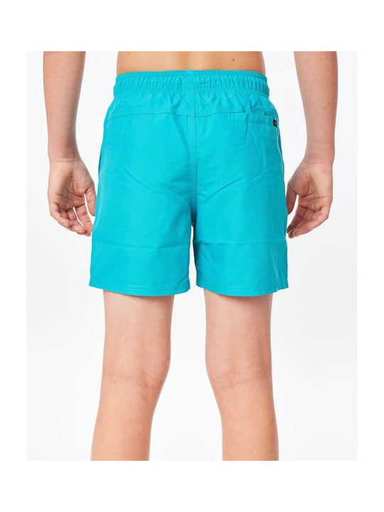 Szorty RIP CURL Offset Volley - Boy - niebieski - Adventure Sports
