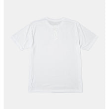 T-Shirt RVCA Va Mark Ss biały - Koszulka - Adventure Sports
