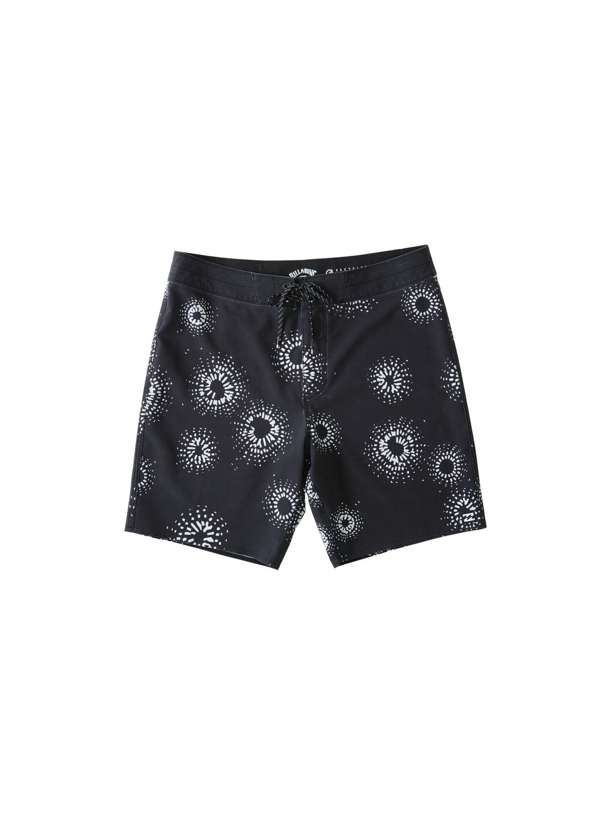 Boardshorty BILLABONG Sundays Pro M Bdsh - czarny - Adventure Sports