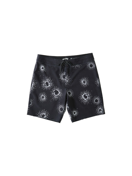 Boardshorty BILLABONG Sundays Pro M Bdsh - czarny - Adventure Sports
