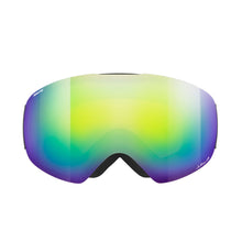 Gogle narciarskie JULBO SKYDOME czarno białe fotochrom Cat 2-3 polaryzacja - XXL - Adventure Sports
