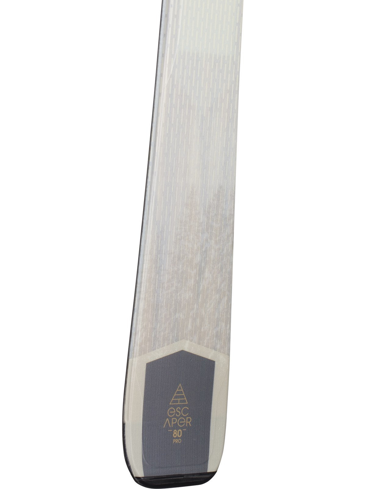 Narty skitourowe ROSSIGNOL ESCAPER 80 Pro + wiązania LOOK ST 10 - Adventure Sports