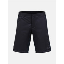 Szorty Peak Performance M Insulated Wind Shorts czarny - Adventure Sports
